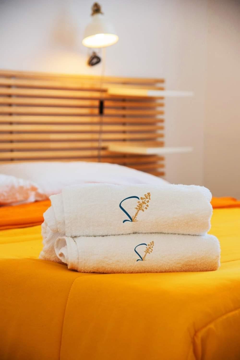 Sud12 - Case Vacanze Sul Mediterraneo 马扎拉德尔瓦洛 外观 照片